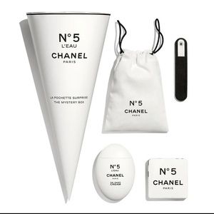 Chanel Factory Mystery Box